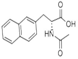 (R)-N-乙酰基-beta-萘基丙氨酸