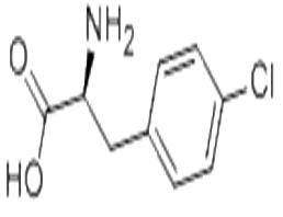 D-4-氯苯丙氨酸