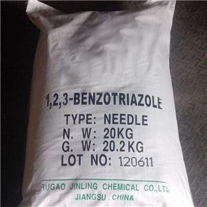 苯丙三氮唑,1H-Benzotriazole