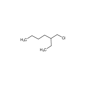 氯代异辛烷,3-(Chloromethyl)heptane