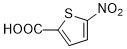 5-硝基噻吩-2-甲酸,5-Nitro-2-thenoic acid