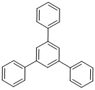 1,3,5-三苯基苯,1,3,5-Triphenylbenzene