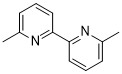6,6'-二甲基-2,2'-联吡啶,6,6'-Dimethyl-2,2'-bipyridy