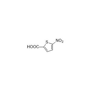 5-硝基噻吩-2-甲酸,5-Nitro-2-thenoic acid