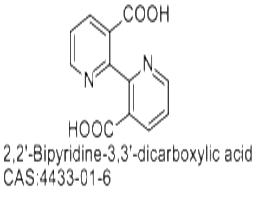3,3'-二羧酸-2,2'-联吡啶