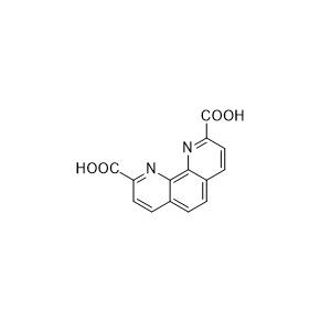 1,10-菲咯啉-2,9-二甲酸,1,10-Phenanthroline-2,9-dicarboxylic acid