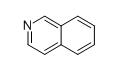 异喹啉,isoquinoline