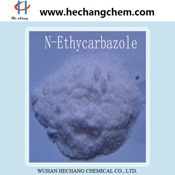 N-乙基咔唑,N-Ethylcarbazole