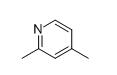 2,4-二甲基吡啶,2,4-Lutidine