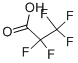 五氟丙酸,Perfluoropropionic acid