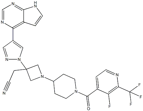 INCB39110,INCB39110