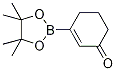 2-环己烯-1-酮-3-硼酸频那醇酯,3-(Tetramethyl-1,3,2-dioxaborolan-2-yl)-cyclohex-2-enone