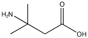 3-氨基-3-甲基丁酸,3-Amino-3-methyl-butyricacid