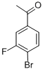 3-氟-4-溴苯乙酮,3-FLUORO-4-BROMO-ACETOPHENONE