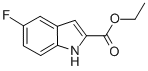 5-氟2-吲哚甲酸乙酯,5-Fluoroindole-2-carboxylic acid ethyl ester