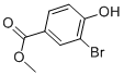3-溴-4-羟基苯甲酸甲酯,Methyl 3-bromo-4-hydroxybenzoa