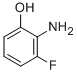 2 -氨基- 3 -氟苯酚,6-Fluoro-2-hydroxyaniline
