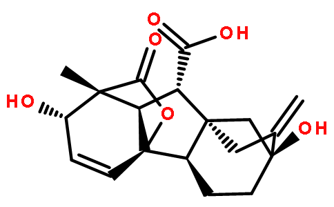 赤霉酸,GA3