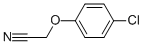 4-氯苯氧基乙腈,2-(4-Chlorophenoxy)acetonitrile