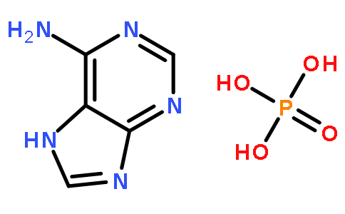 磷酸腺嘌呤,Vitamin B4