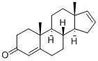 4,16-二烯-3-雄酮,4,16-Androstadien-3-one