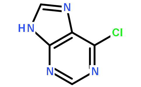 6-氯嘌呤,6-CP