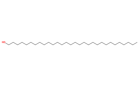 三十烷醇,Triacontanol