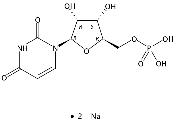 5-尿苷一磷酸二钠盐,5′-UMP