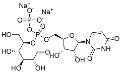 尿苷二磷酸葡萄糖,UDP-Glc
