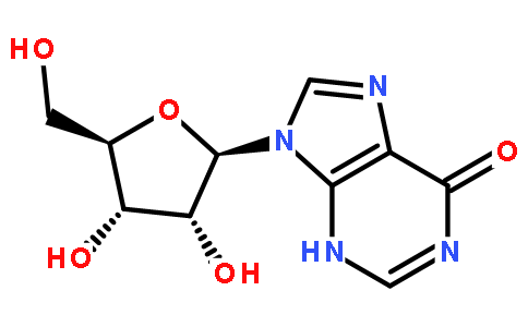 肌苷,Inosine