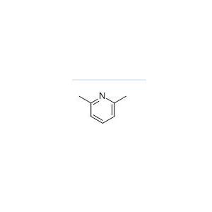 2,6-二甲基吡啶,2,6-lutidine