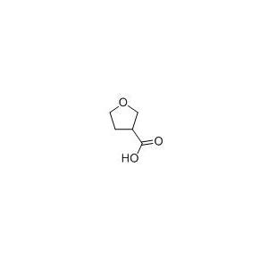 四氢呋喃-3-甲酸,TETRAHYDRO-3-FUROIC ACID