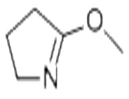 2-甲氧基-1-吡咯烷