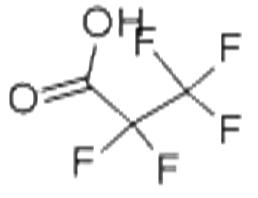 五氟丙酸,Perfluoropropionic acid