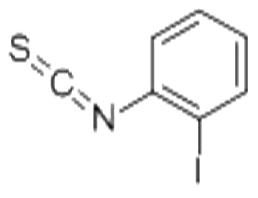 2-碘苯基异硫代氰酸酯,2-IODOPHENYL ISOTHIOCYANATE