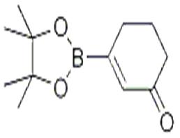 2-环己烯-1-酮-3-硼酸频那醇酯,3-(Tetramethyl-1,3,2-dioxaborolan-2-yl)-cyclohex-2-enone