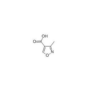 3-甲基异恶唑-4-羧酸,3-Methyl-4-isoxazolecarboxylic acid