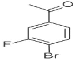 3-氟-4-溴苯乙酮,3-FLUORO-4-BROMO-ACETOPHENONE