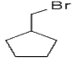 溴甲基环戊烷