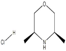 盐酸顺-3,5-二甲基吗啉