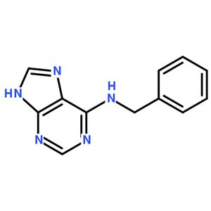 6-苄氨基嘌呤,6-BA