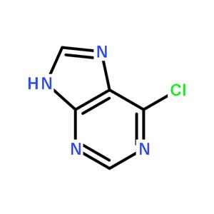 6-氯嘌呤,6-CP