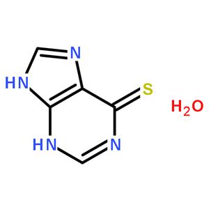 6-巯基嘌呤一水合物,6-MP