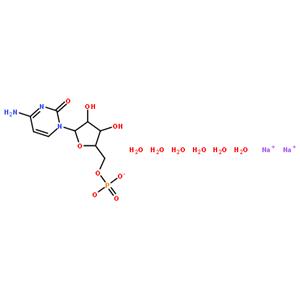 5-胞苷一磷酸二钠盐
