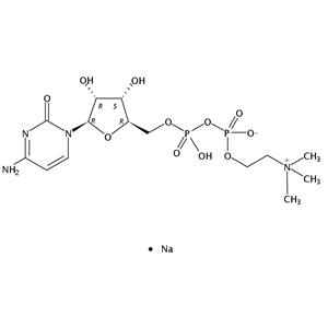 5-胞苷二磷酸单钠盐,5′-CDP