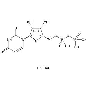 5-尿苷二磷酸二钠盐,5′-UDP