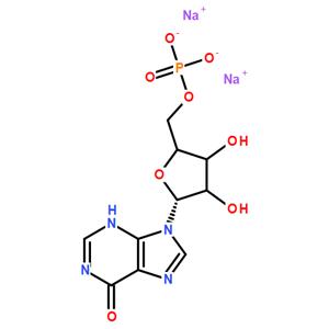 5-肌苷一磷酸二钠盐八水物,Inosine-5