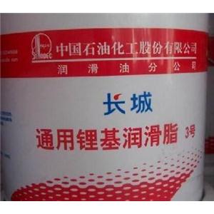 長(zhǎng)城尚博3號(hào)通用鋰基潤(rùn)滑脂,Molybdenum Disulfide Lithium Base Grease