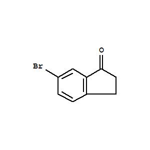 6-溴-1-茚酮,6-Bromoindanone