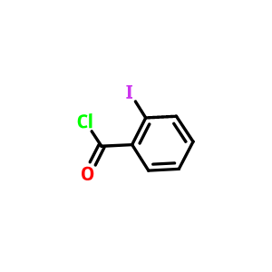 2-碘苯甲酰氯